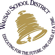 Wausau Schools Logo