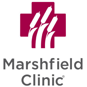 marshfield clinic logo