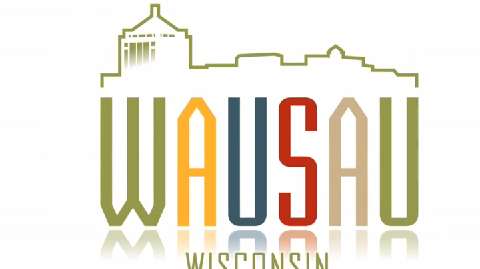 wausau city logo