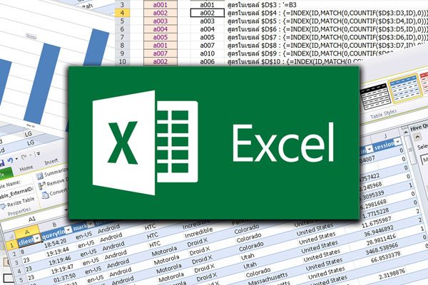 learn how to use microsoft excel for free
