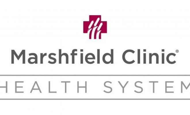 Marshfield Clinic Health System Logo