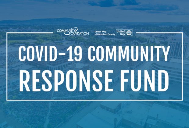 COVID-19 Community Response Fund