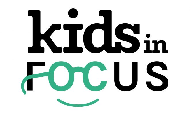 Kids in Focus